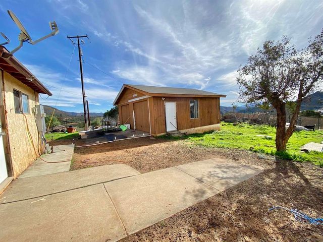 17939 Highway 94, Dulzura, CA 91917