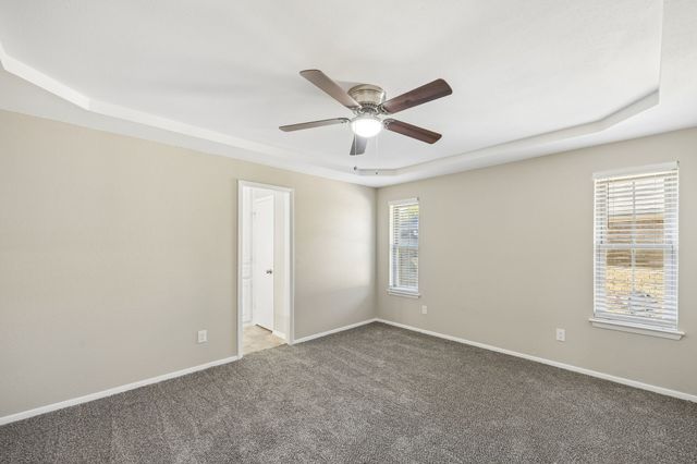 904 Bert Drive, Arlington, TX 76012