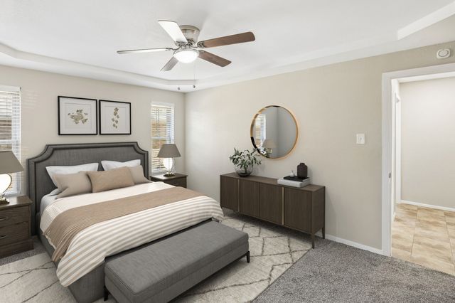 904 Bert Drive, Arlington, TX 76012