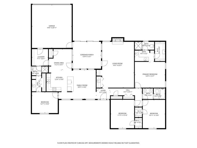 904 Bert Drive, Arlington, TX 76012