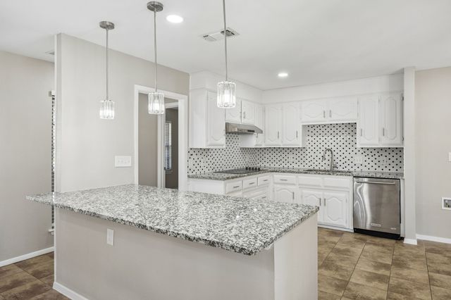 904 Bert Drive, Arlington, TX 76012