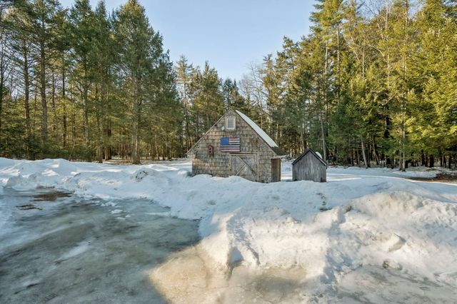 24 Pine Meadow Drive, North Berwick, ME 03906