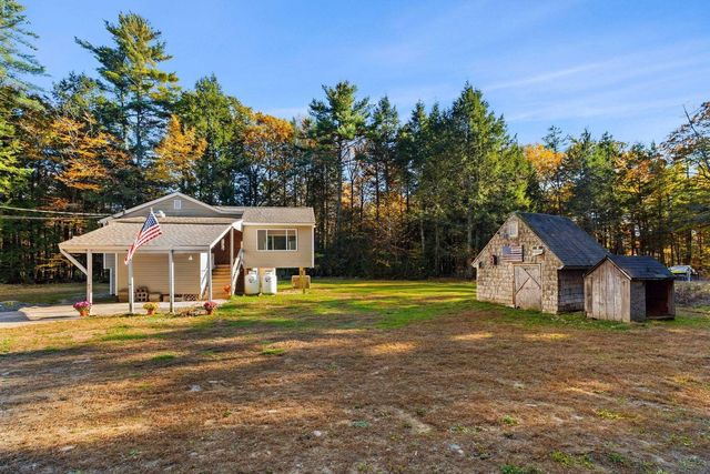 24 Pine Meadow Drive, North Berwick, ME 03906
