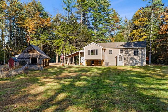 24 Pine Meadow Drive, North Berwick, ME 03906