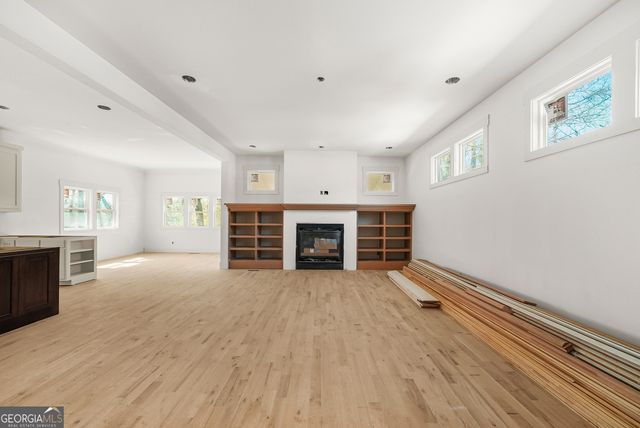 649 Hemlock Circle SE, Atlanta, GA 30316