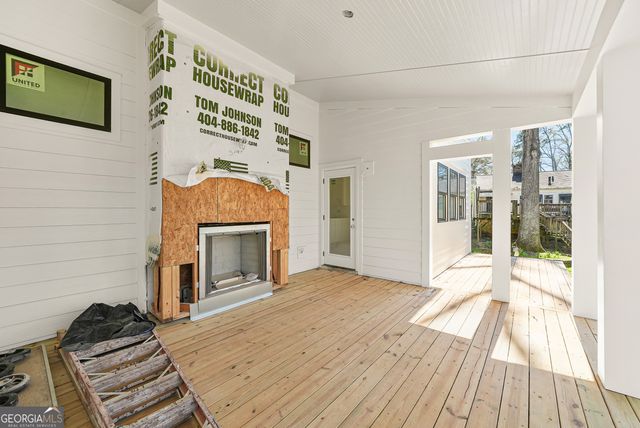 649 Hemlock Circle SE, Atlanta, GA 30316