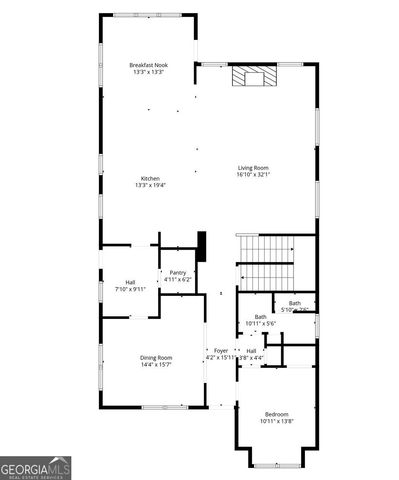 649 Hemlock Circle SE, Atlanta, GA 30316