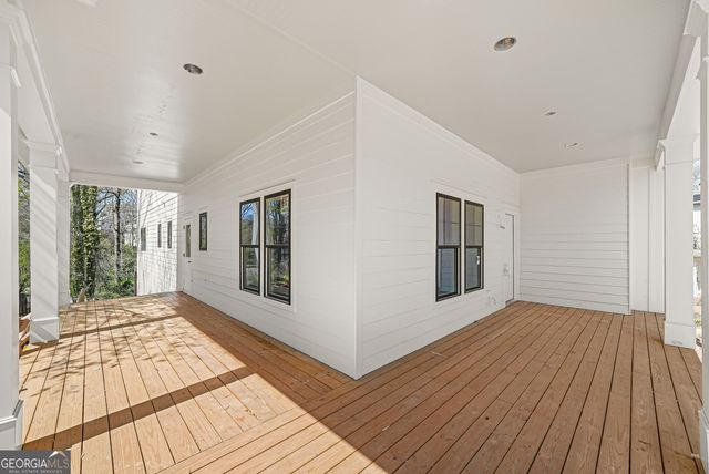 649 Hemlock Circle SE, Atlanta, GA 30316