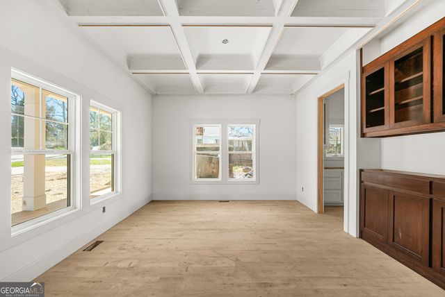 649 Hemlock Circle SE, Atlanta, GA 30316