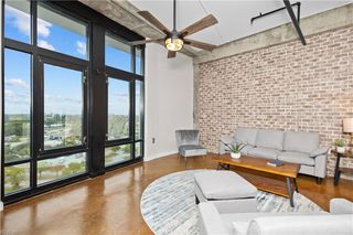 415 Saint Pauls Blvd Unit 702, Norfolk, VA 23510