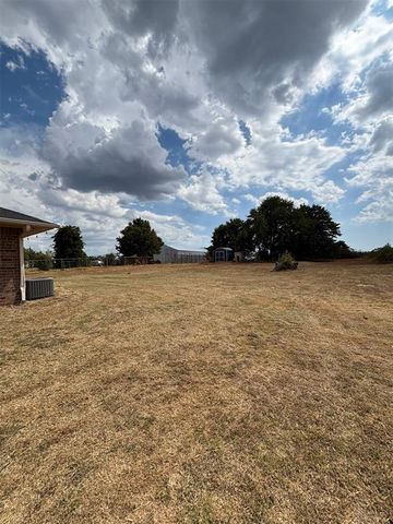 20100 SE 44th Street, Harrah, OK 73045
