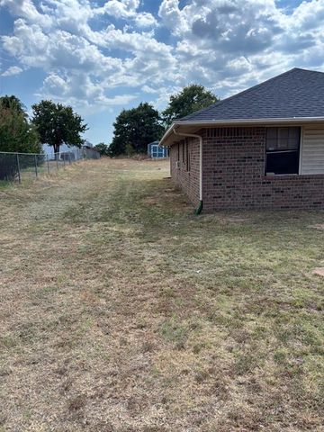20100 SE 44th Street, Harrah, OK 73045