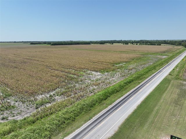 96 Acres FM 137, Petty, TX 75470
