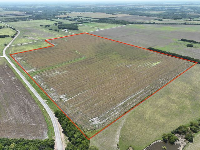 96 Acres FM 137, Petty, TX 75470
