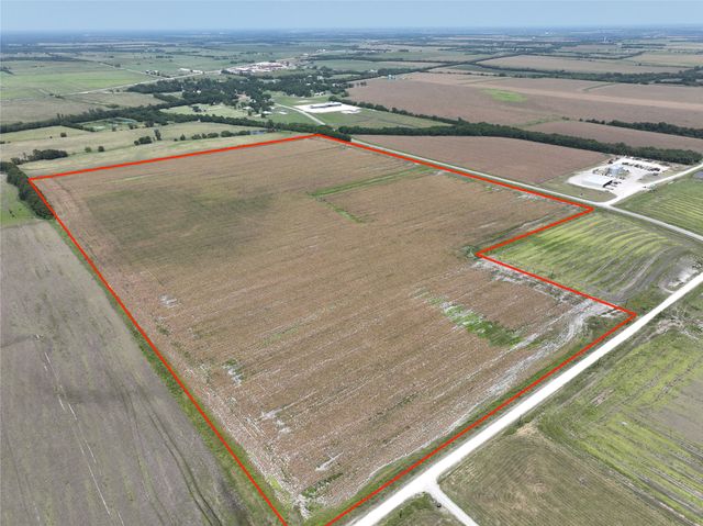 96 Acres FM 137, Petty, TX 75470