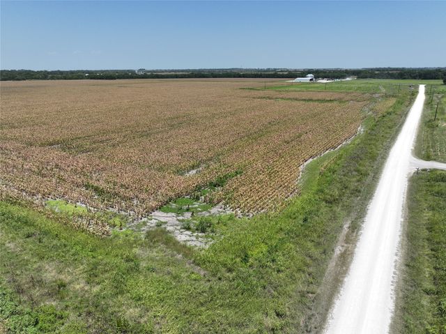 96 Acres FM 137, Petty, TX 75470