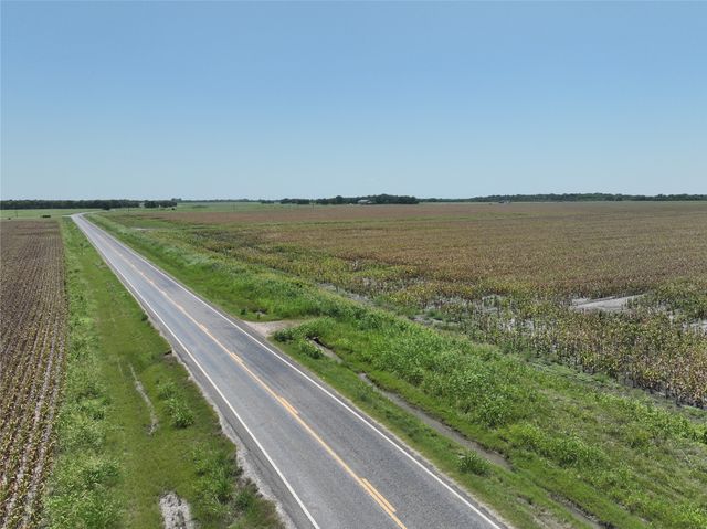96 Acres FM 137, Petty, TX 75470