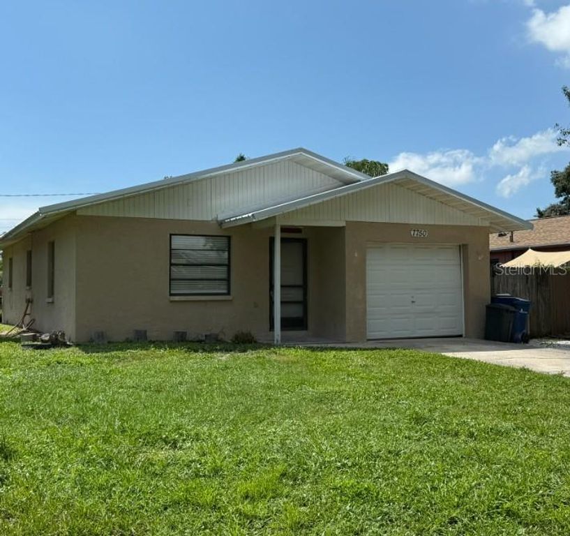 7750 WILLIAMS AVENUE, Sarasota, FL 34231