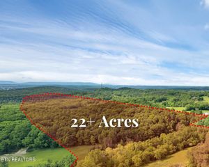 Marble Hill Rd (22+ Acres), Friendsville, TN 37737