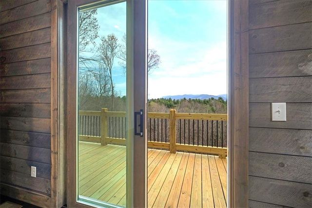 748 Flat Branch Road, Ellijay, GA 30540