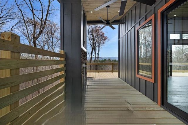 748 Flat Branch Road, Ellijay, GA 30540