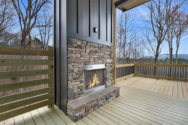 748 Flat Branch Road, Ellijay, GA 30540