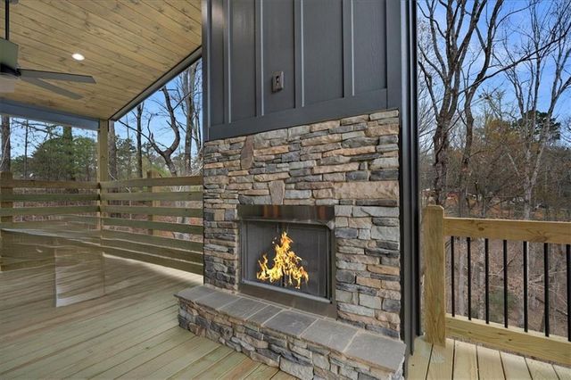 748 Flat Branch Road, Ellijay, GA 30540