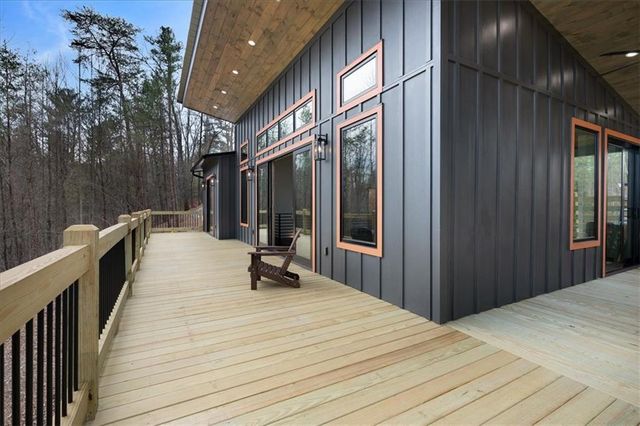 748 Flat Branch Road, Ellijay, GA 30540