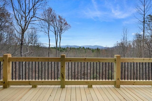748 Flat Branch Road, Ellijay, GA 30540