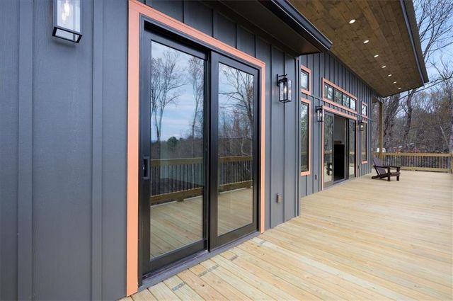 748 Flat Branch Road, Ellijay, GA 30540