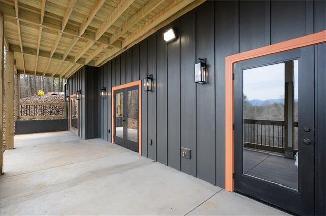 748 Flat Branch Road, Ellijay, GA 30540