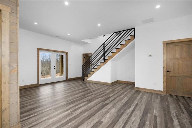 748 Flat Branch Road, Ellijay, GA 30540