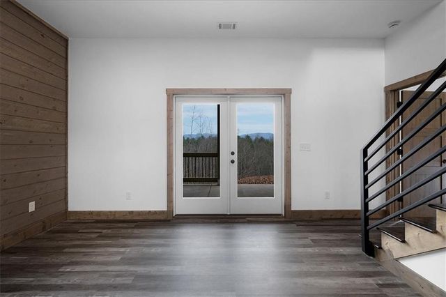 748 Flat Branch Road, Ellijay, GA 30540