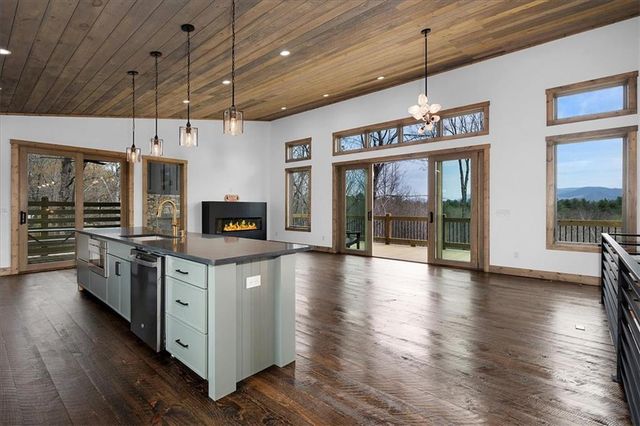 748 Flat Branch Road, Ellijay, GA 30540