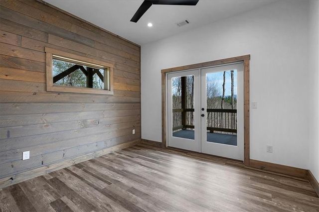 748 Flat Branch Road, Ellijay, GA 30540