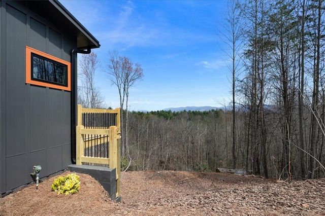 748 Flat Branch Road, Ellijay, GA 30540