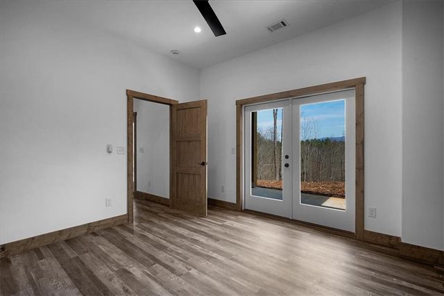 748 Flat Branch Road, Ellijay, GA 30540