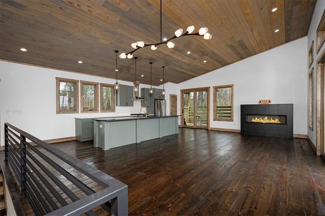 748 Flat Branch Road, Ellijay, GA 30540