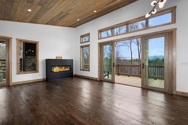 748 Flat Branch Road, Ellijay, GA 30540
