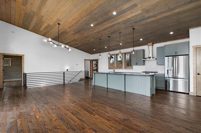 748 Flat Branch Road, Ellijay, GA 30540