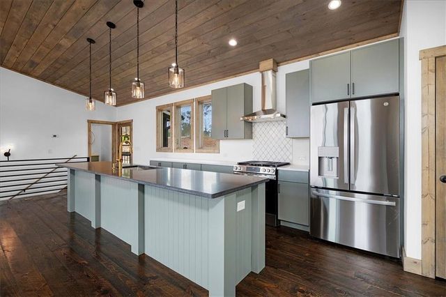 748 Flat Branch Road, Ellijay, GA 30540