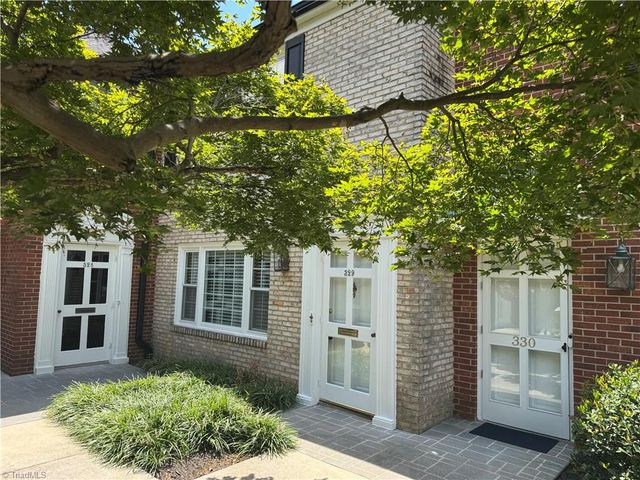 329 Hanover Arms Court, Winston-salem, NC 27104