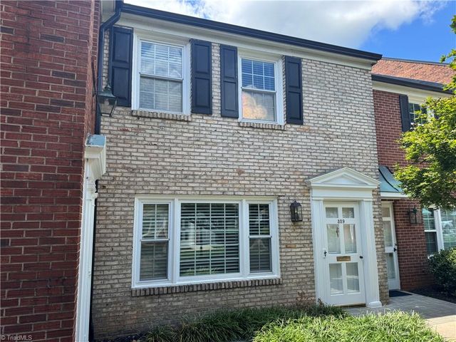 329 Hanover Arms Court, Winston-salem, NC 27104