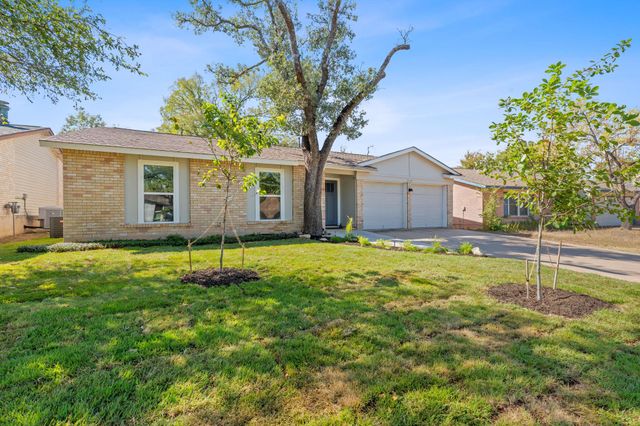 3930 Leafield DR, Austin, TX 78749