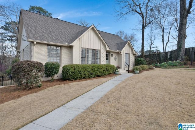 3851 WOOTEN DRIVE, Vestavia Hills, AL 35243