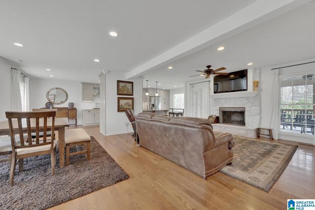 3851 WOOTEN DRIVE, Vestavia Hills, AL 35243