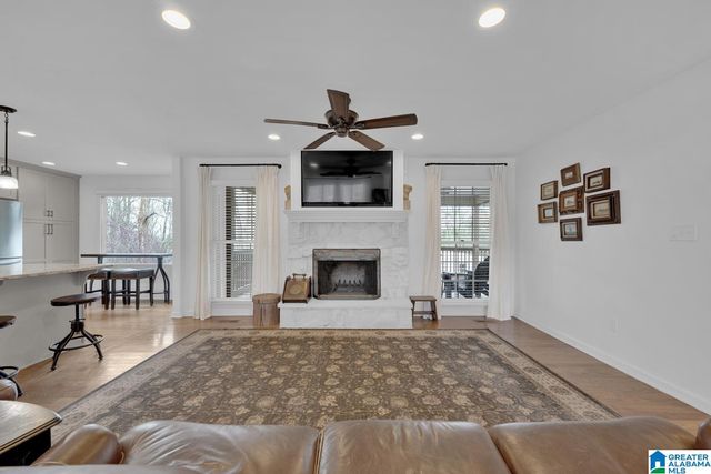 3851 WOOTEN DRIVE, Vestavia Hills, AL 35243