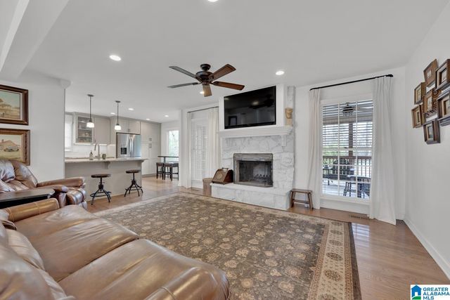 3851 WOOTEN DRIVE, Vestavia Hills, AL 35243