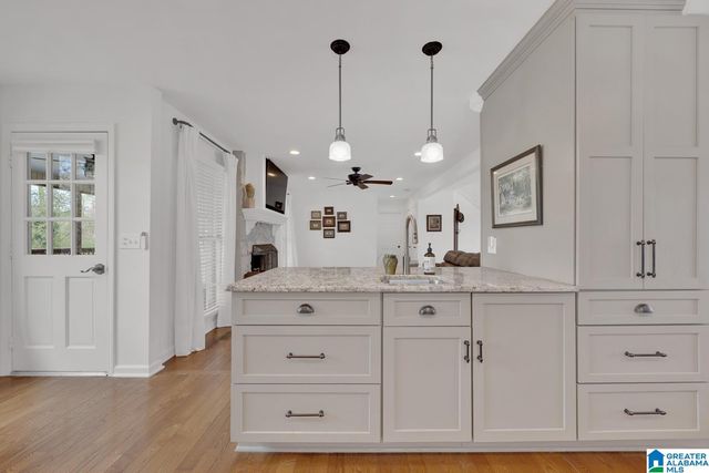 3851 WOOTEN DRIVE, Vestavia Hills, AL 35243