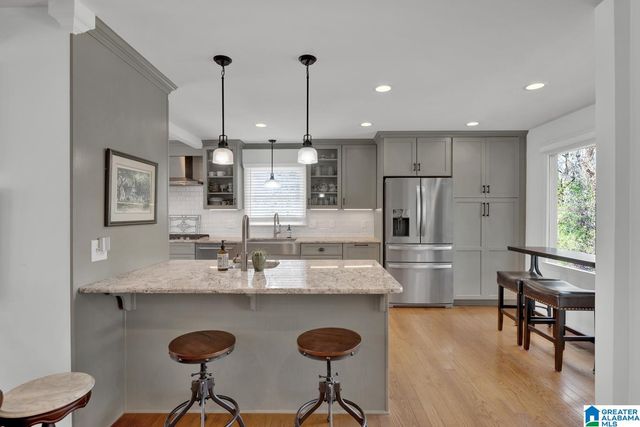 3851 WOOTEN DRIVE, Vestavia Hills, AL 35243